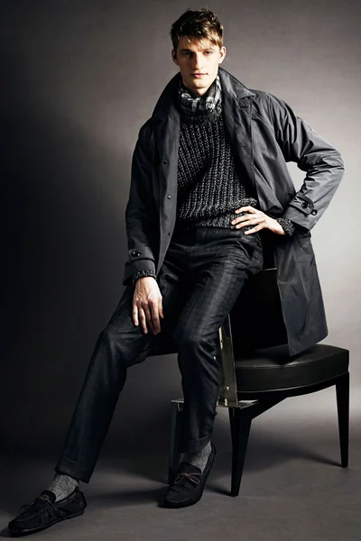 Look 8